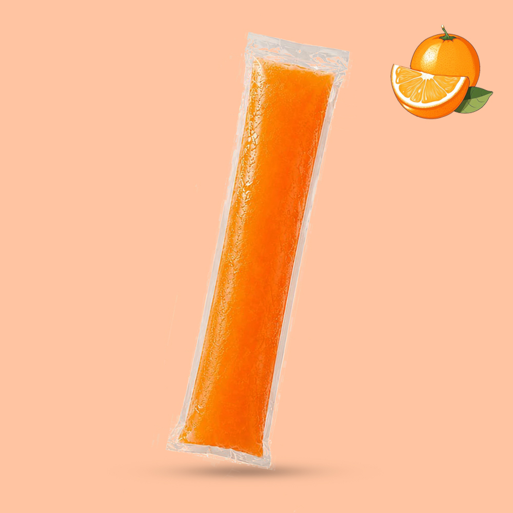 Clarinette orange