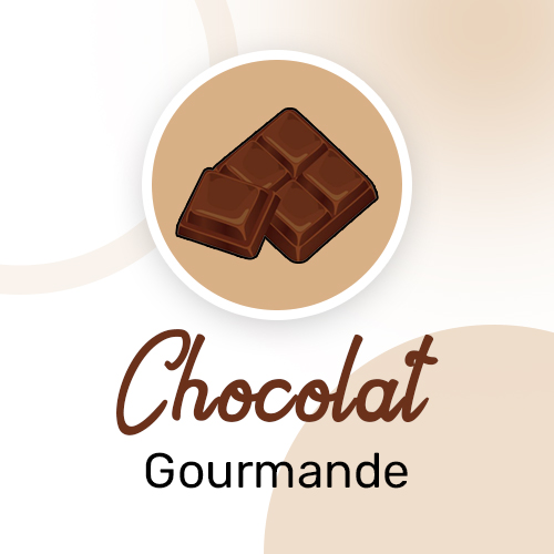 Parfum Chocolat Freezy