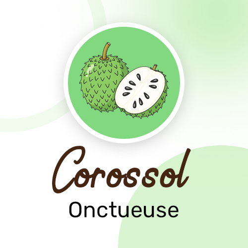 Parfum Corossol Freezy