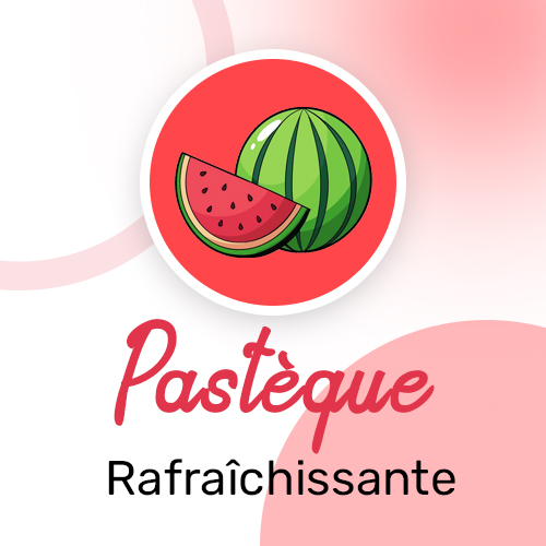 Pastèque