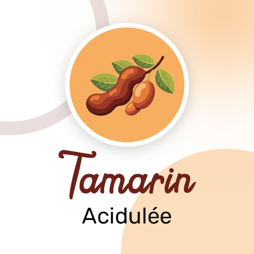 Parfum Tamarin Freezy