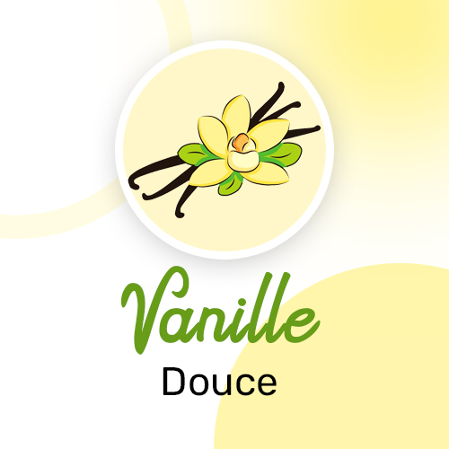 Parfum Vanille Freezy